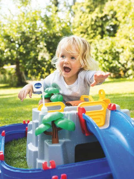 AquaPlay MountainLake